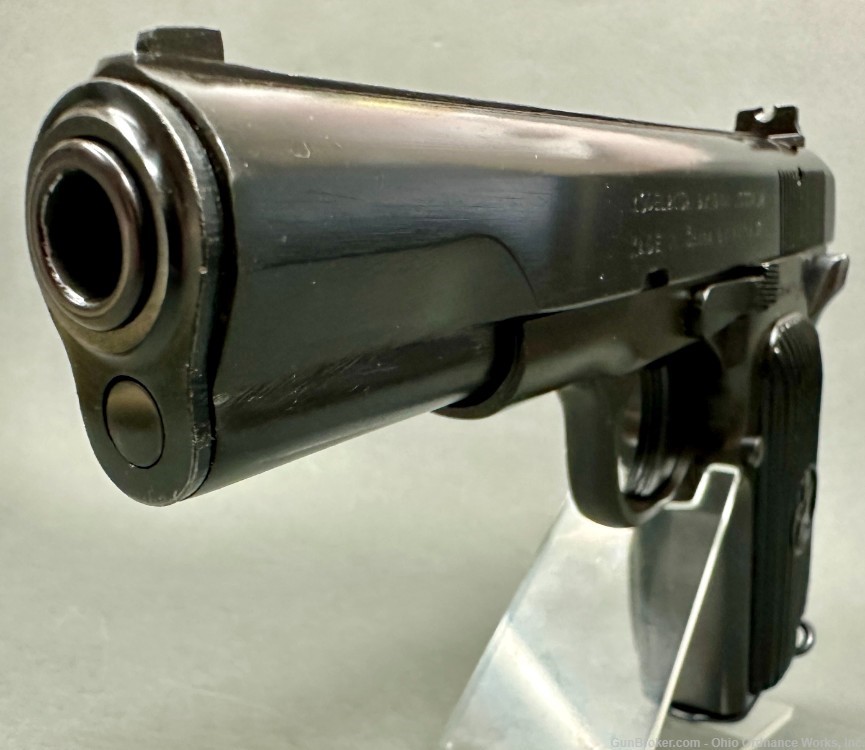 Norinco Arsenal 66 213A Tokarev Pistol in Factory New Condition-img-45