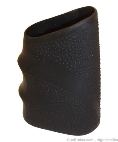 HandALL Tactical Grip Sleeve (Large) - Black-img-0