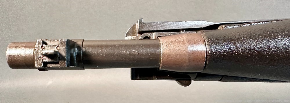 1955 dated Czech VZ 52 Rifle-img-39