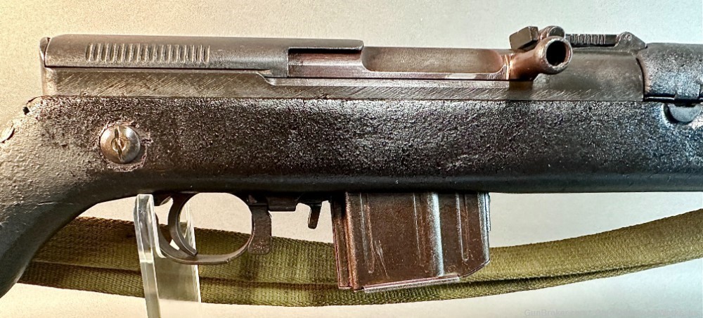 1955 dated Czech VZ 52 Rifle-img-27