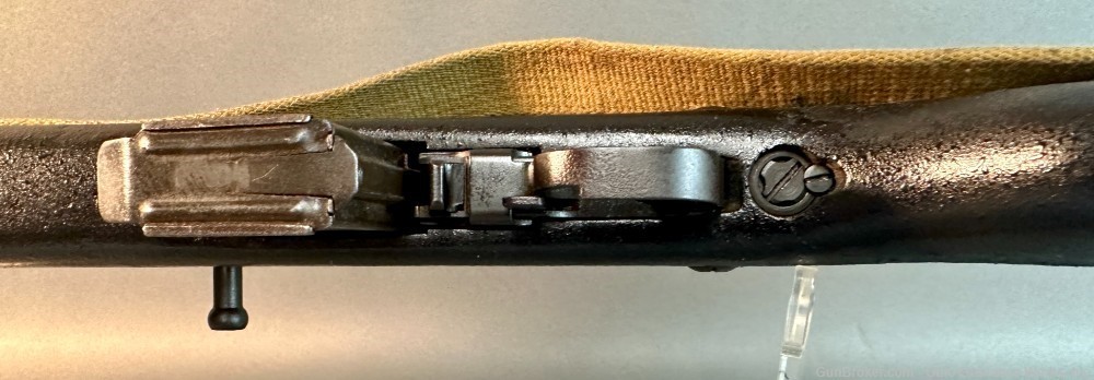 1955 dated Czech VZ 52 Rifle-img-56