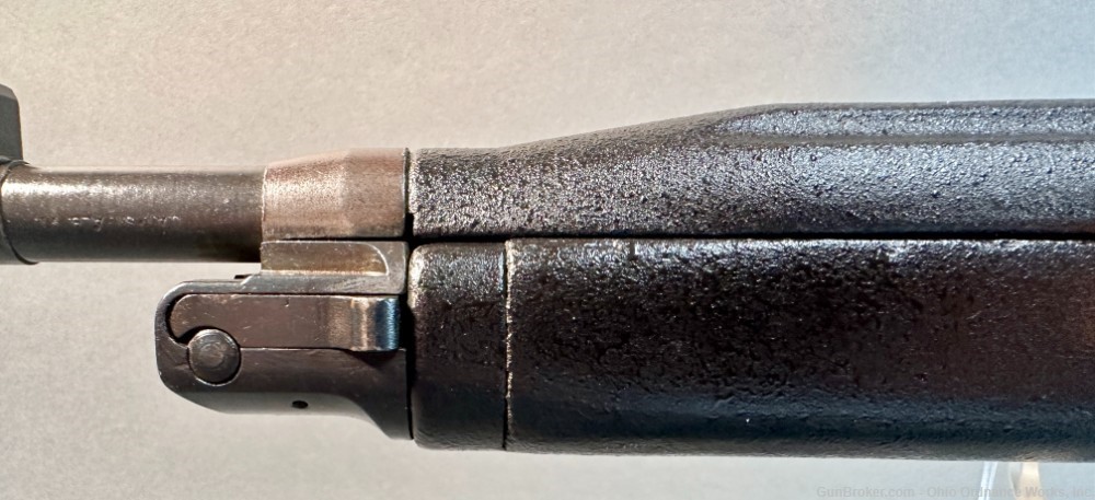 1955 dated Czech VZ 52 Rifle-img-7
