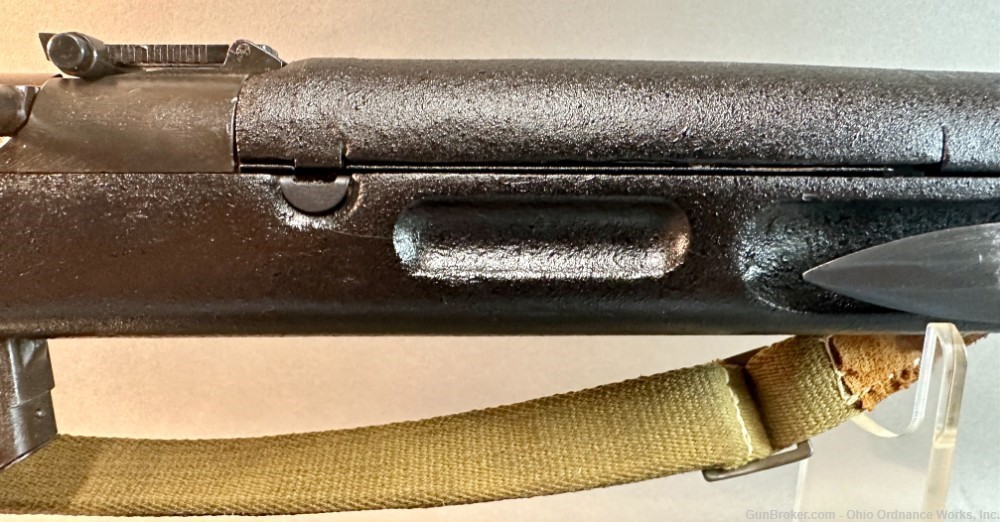 1955 dated Czech VZ 52 Rifle-img-32
