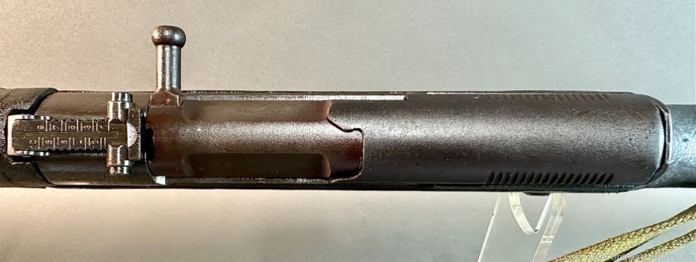 1955 dated Czech VZ 52 Rifle-img-45