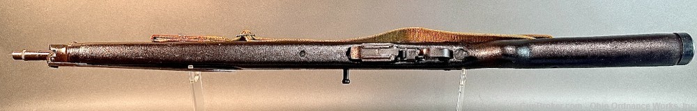 1955 dated Czech VZ 52 Rifle-img-51