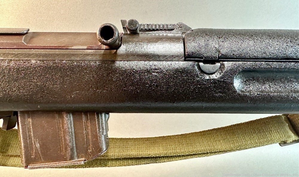 1955 dated Czech VZ 52 Rifle-img-30