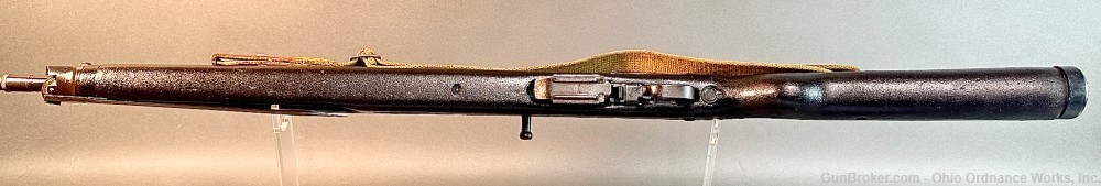 1955 dated Czech VZ 52 Rifle-img-50