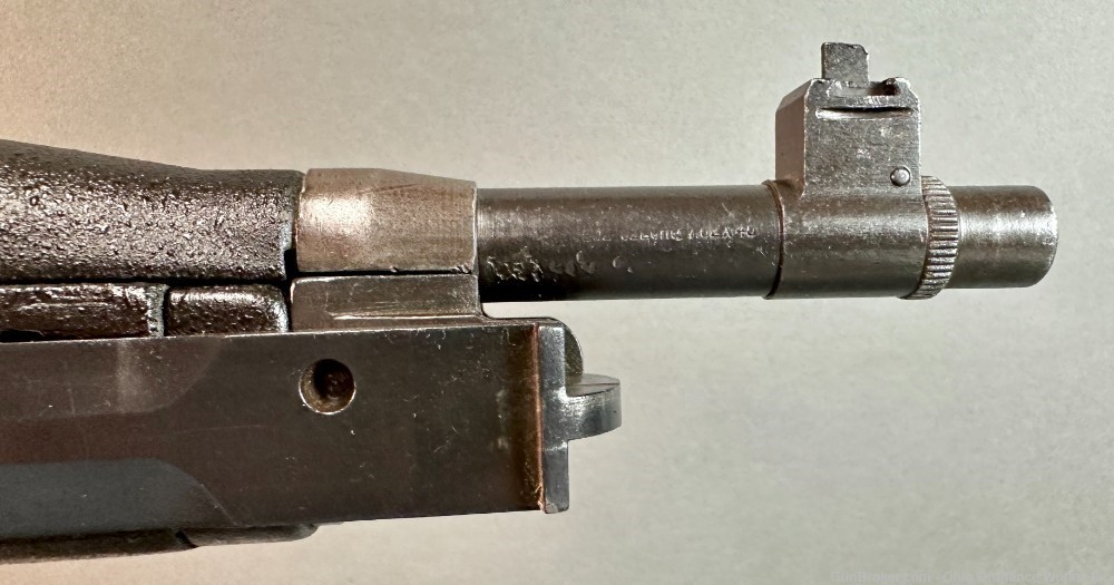 1955 dated Czech VZ 52 Rifle-img-34