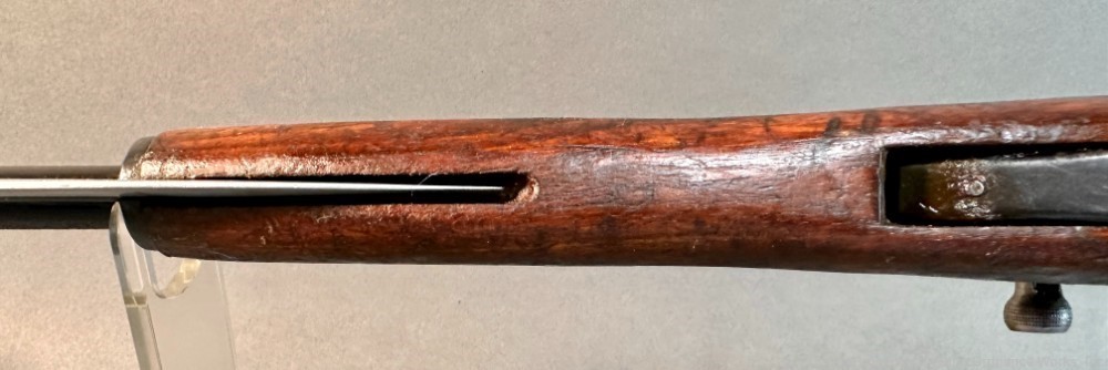 1960 Production Albanian Issued Chinese SKS-img-44