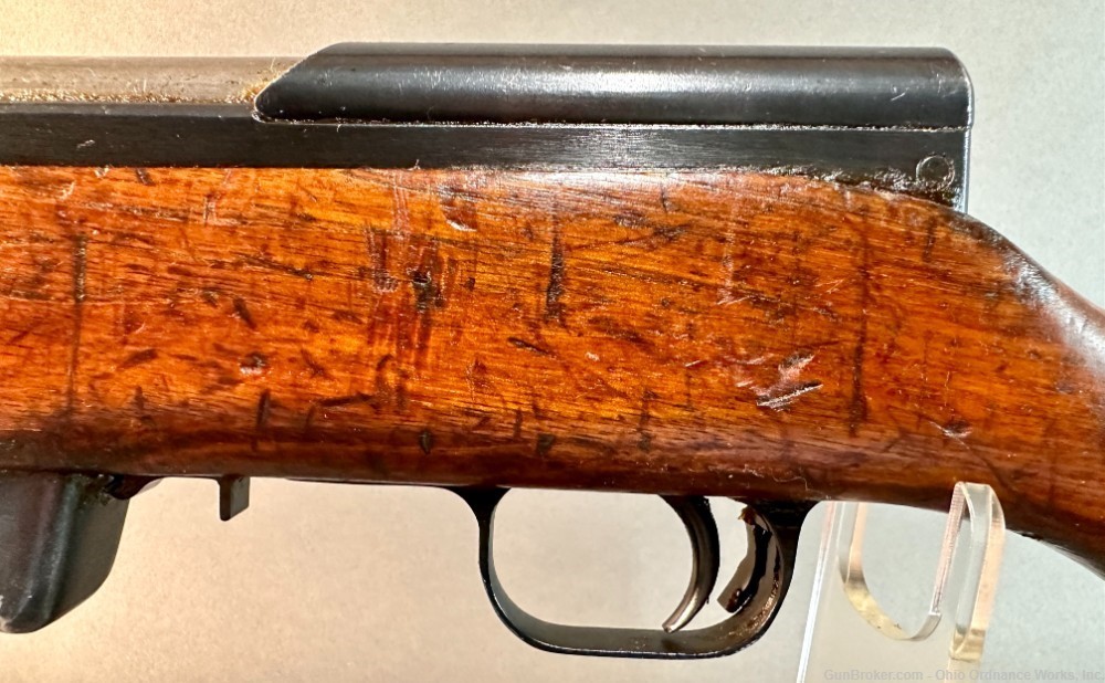 1960 Production Albanian Issued Chinese SKS-img-12