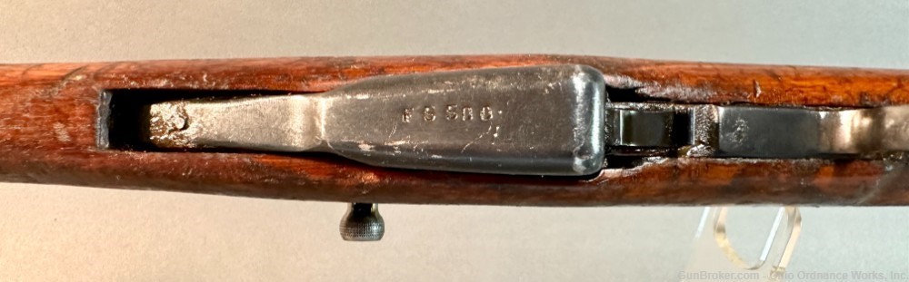 1960 Production Albanian Issued Chinese SKS-img-45