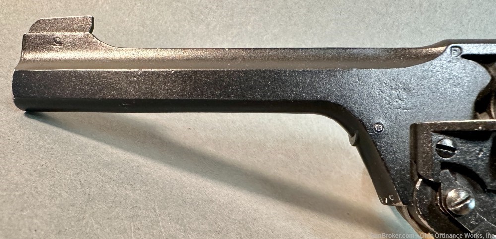 Enfield No.2 Mk 1*Revolver-img-3