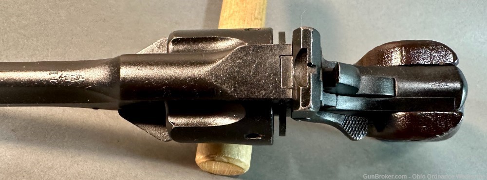 Enfield No.2 Mk 1*Revolver-img-34