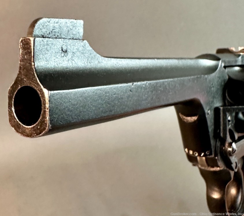 Enfield No.2 Mk 1*Revolver-img-46