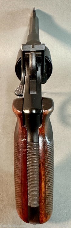 Enfield No.2 Mk 1*Revolver-img-49