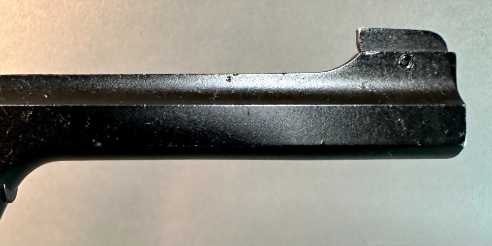 Enfield No.2 Mk 1*Revolver-img-29