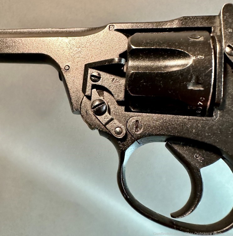 Enfield No.2 Mk 1*Revolver-img-13