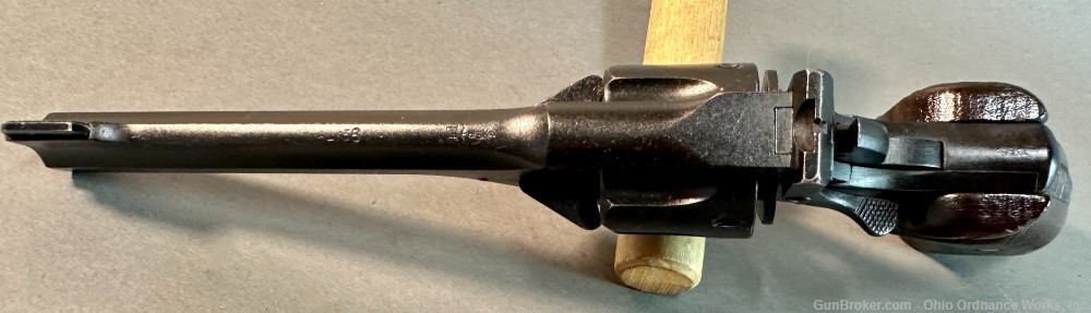 Enfield No.2 Mk 1*Revolver-img-30