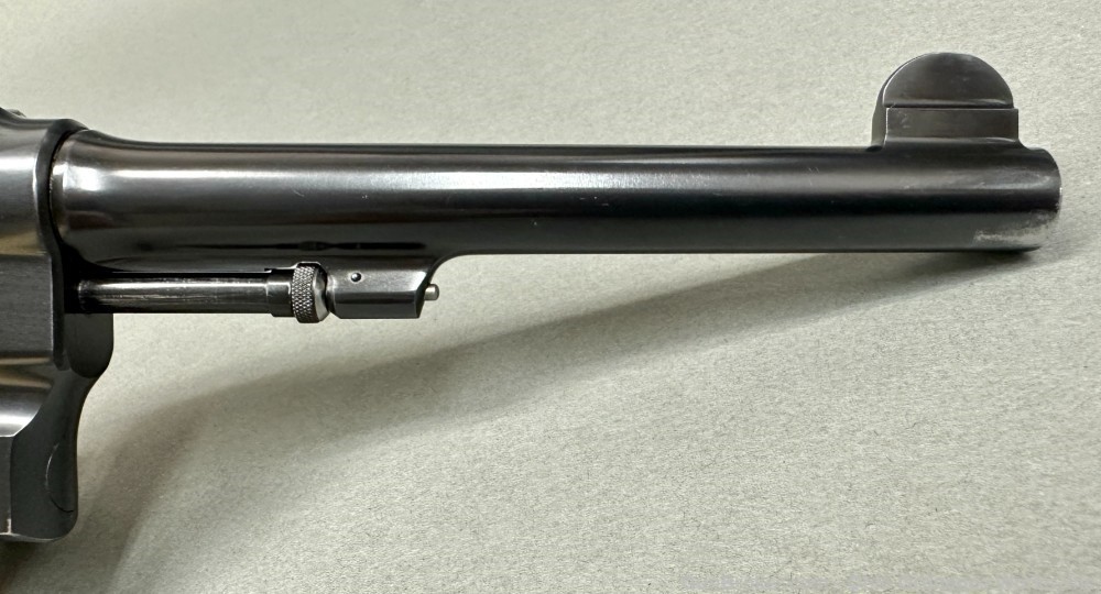 Smith & Wesson 455 MKII H.E. 2nd Model Revolver-img-19