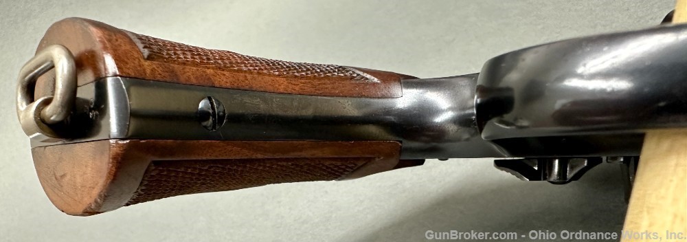 Smith & Wesson 455 MKII H.E. 2nd Model Revolver-img-32
