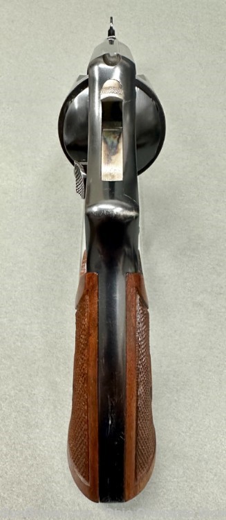 Smith & Wesson 455 MKII H.E. 2nd Model Revolver-img-49
