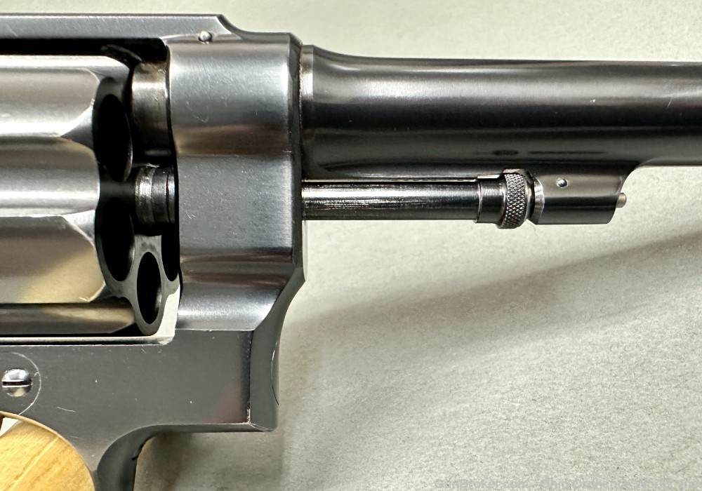 Smith & Wesson 455 MKII H.E. 2nd Model Revolver-img-18