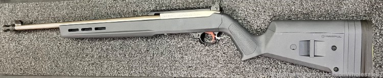 RUGER 10/22 .22 LR COLLECTORS SERIES-img-0