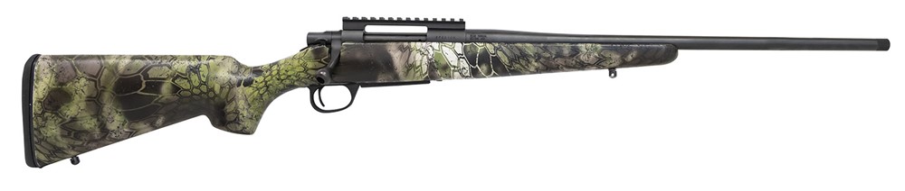 Howa M1500 Super Lite 6.5 Creedmoor Rifle 5+1 20 Kryptek Altitude-img-1