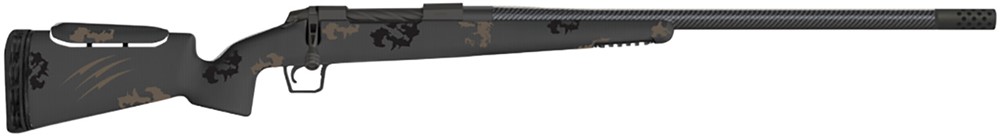 Fierce Firearms CT Rival FP 300 PRC Rifle 22 Trophy Camo FCTRFP300PRC22MM-img-0