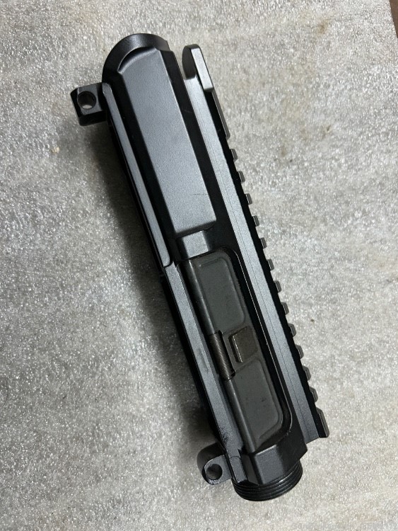 AR15 commercial upper receiver -img-3