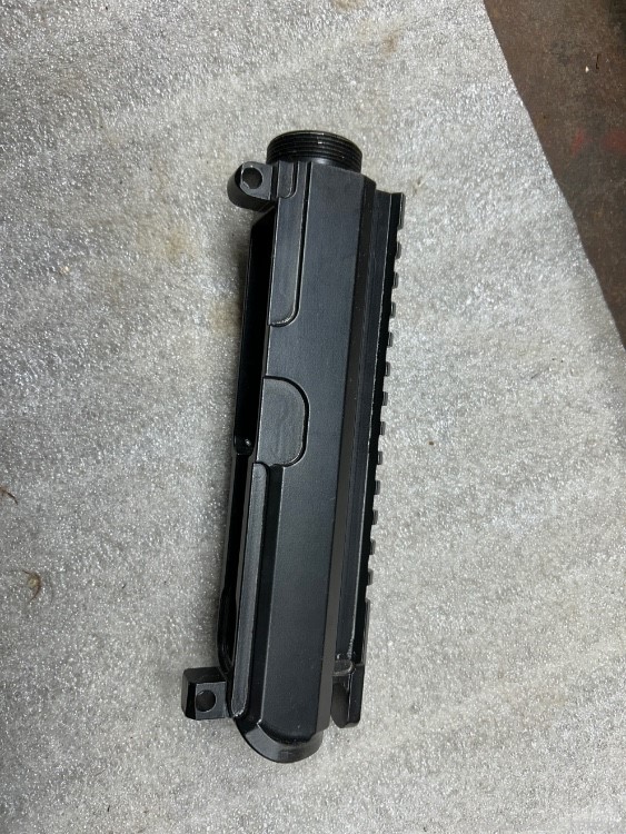 AR15 commercial upper receiver -img-2