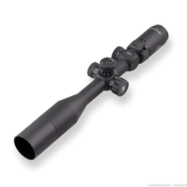 Discoveryopt VT-Z 3-12x42 with Mildot reticle Excellent Quality!-img-5