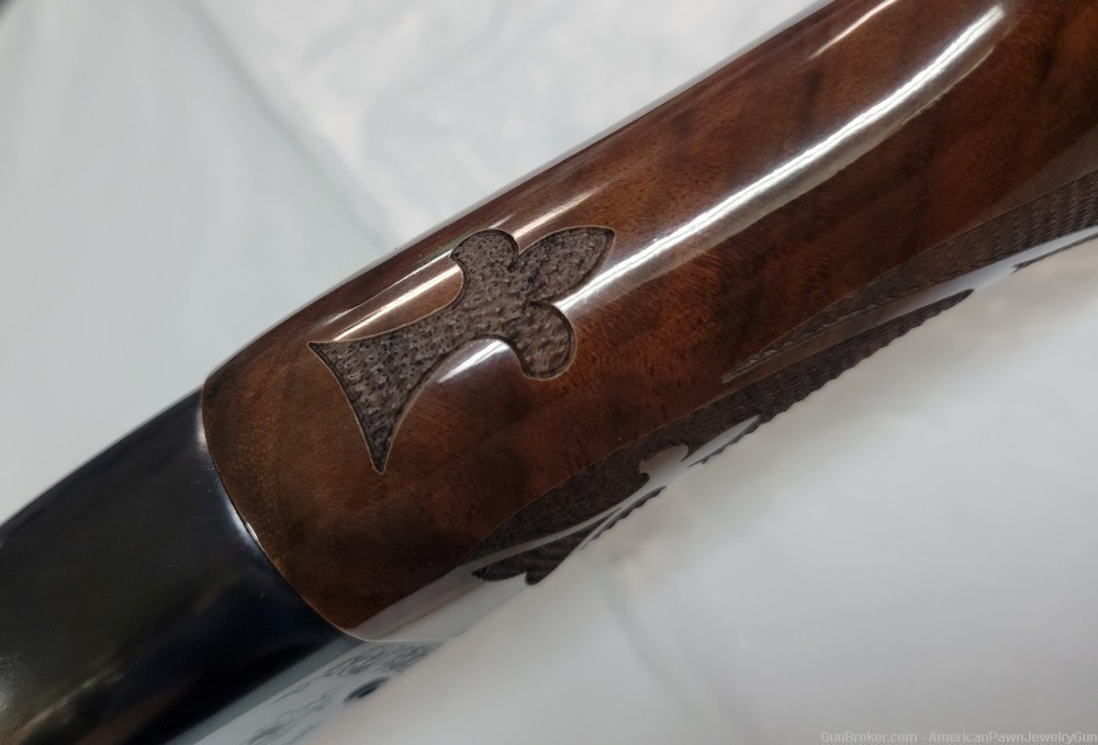 Remington 1100 200th Anniversary 12 Gauge 0ne of 2,016-img-14