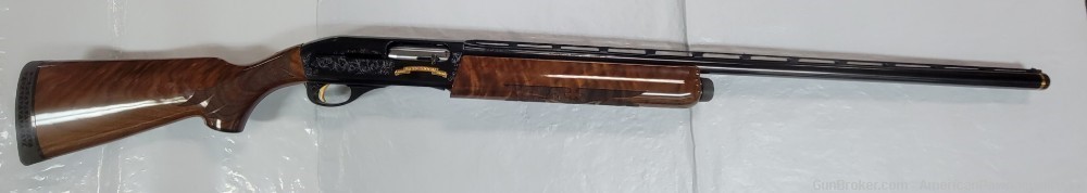 Remington 1100 200th Anniversary 12 Gauge 0ne of 2,016-img-0