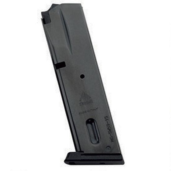 15rd Mag for Marlin Camp Carbine 9mm (S197)-img-0
