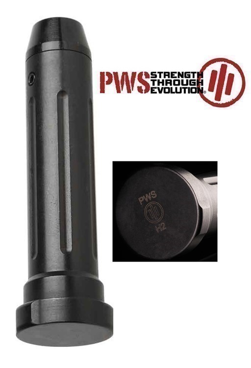 PWS Primary Weapon Systems * Enhanced Buffer * H2 Weight-img-1