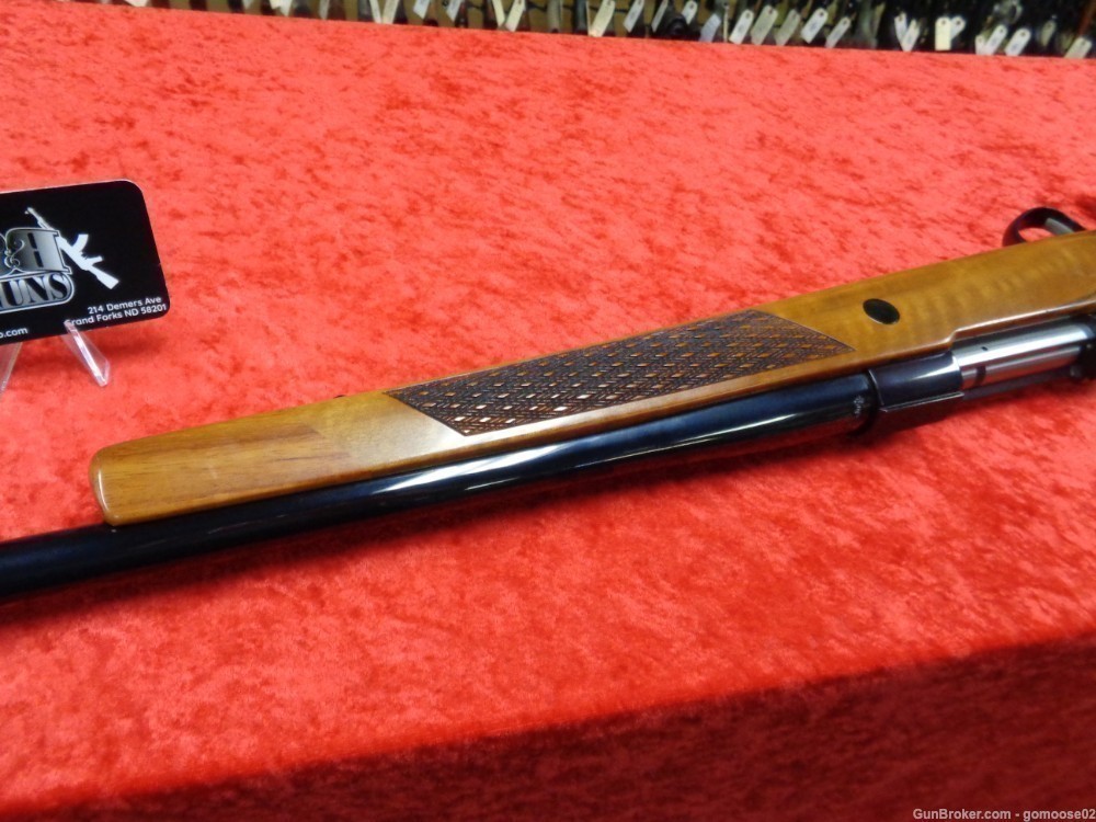 SAKO DELUXE 300 Winchester Magnum Win Mag AIII Super Grade Wood I BUY TRADE-img-28