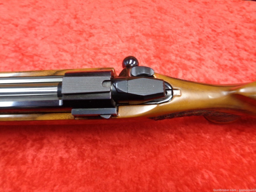 SAKO DELUXE 300 Winchester Magnum Win Mag AIII Super Grade Wood I BUY TRADE-img-20