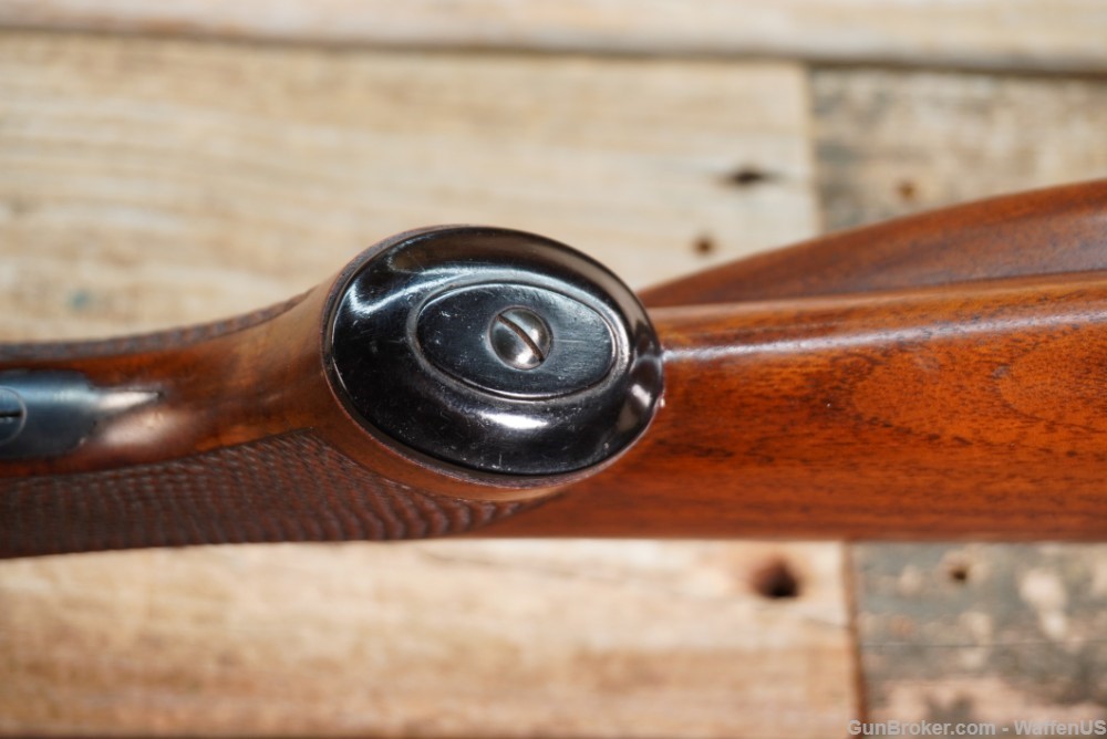 BRNO Commercial Mauser 98 SMALL RING sporting CZ 8mm 8x60mm C&R 1950s-img-53