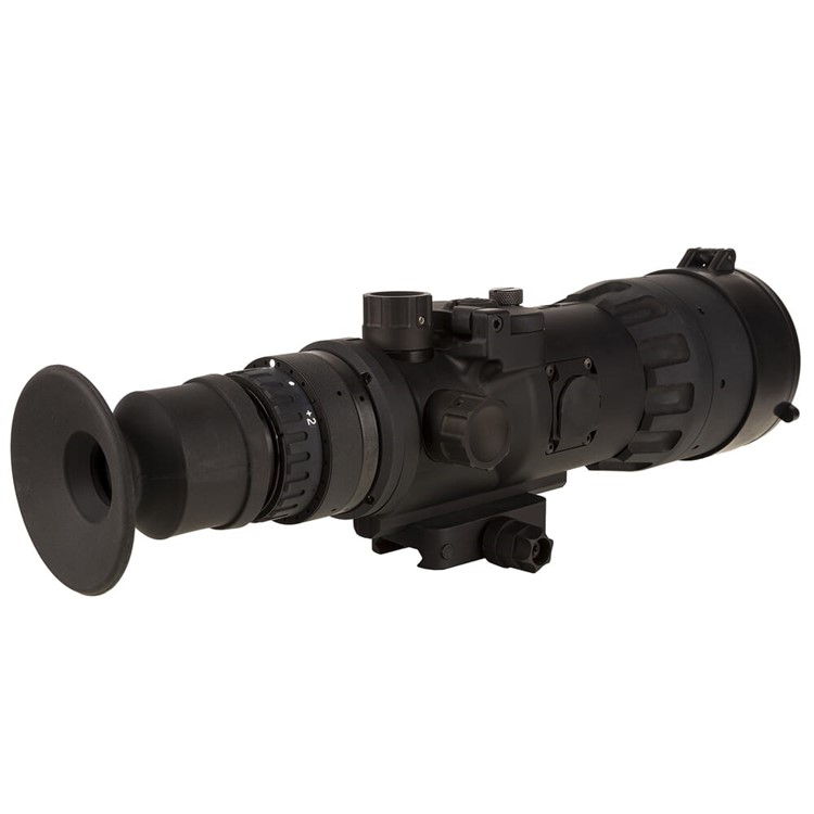Trijicon IR-Hunter Type 2 60mm Multi-Reticle Thermal Riflescope HUNTER-60-2-img-1