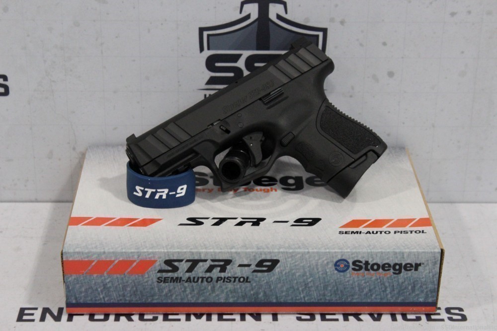 Stoeger STR-9SC 9mm 31765-img-0