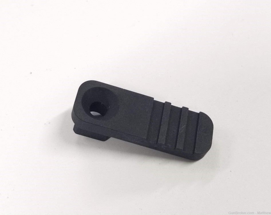 Robinson M96 Extended Mag Release Button-img-0