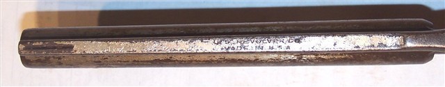 U.S. Revolver Co. 3" .38SW barrel, SN: 96975-img-0