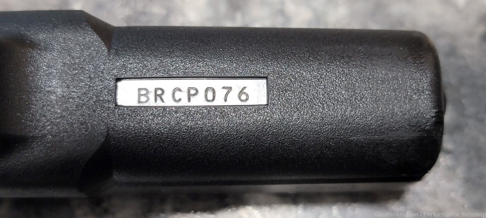 GLOCK P80 9mm 4.49" Barrel 2-10Round Mags -img-4