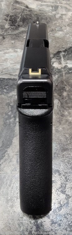 GLOCK P80 9mm 4.49" Barrel 2-10Round Mags -img-7