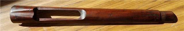 1909 Argintine "RA" marked handguard-img-0