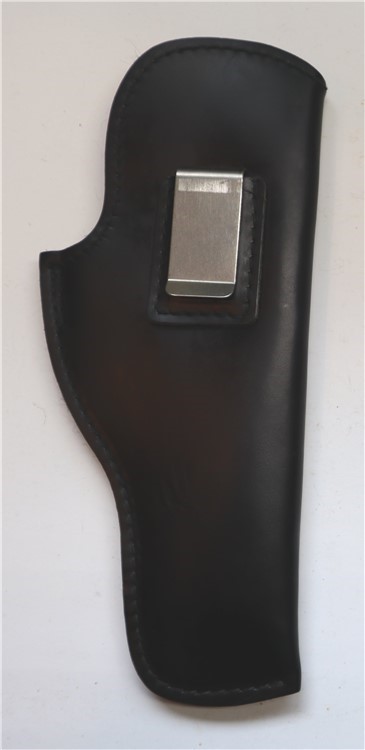 IWB 1911 lined holster EZ-RIDER IN-75-img-1