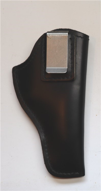 IWB .22 to .380 2" -3" auto pistol holster DL-76 EZ-RIDER-img-1