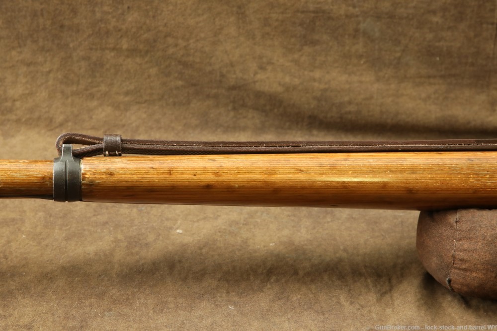 German K98k Mauser Oberndorf S/42G 8mm Mauser Bolt Action Rifle C&R 1935-img-19