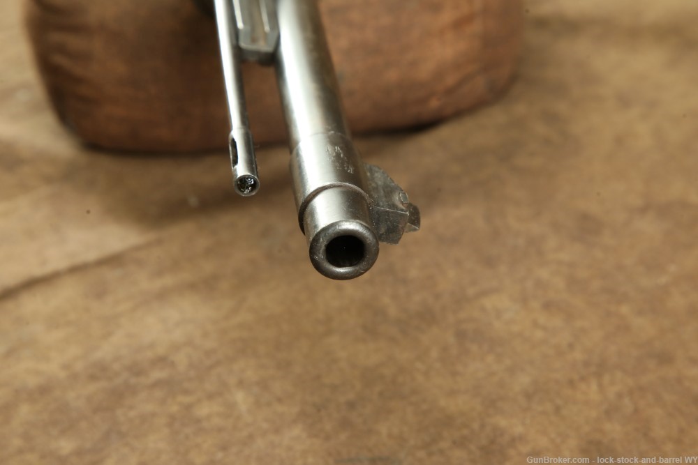 German K98k Mauser Oberndorf S/42G 8mm Mauser Bolt Action Rifle C&R 1935-img-24